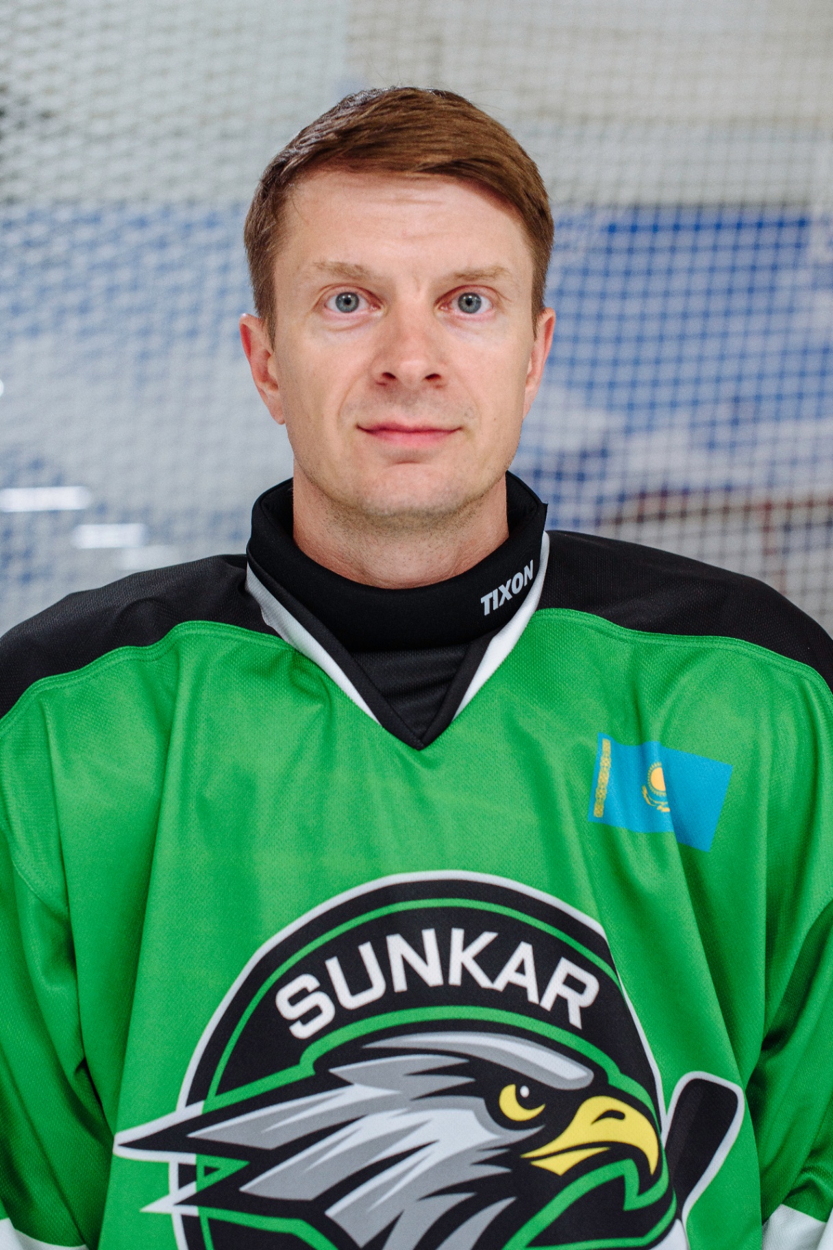 Иван Седов