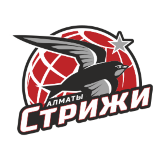 Стрижи логотип