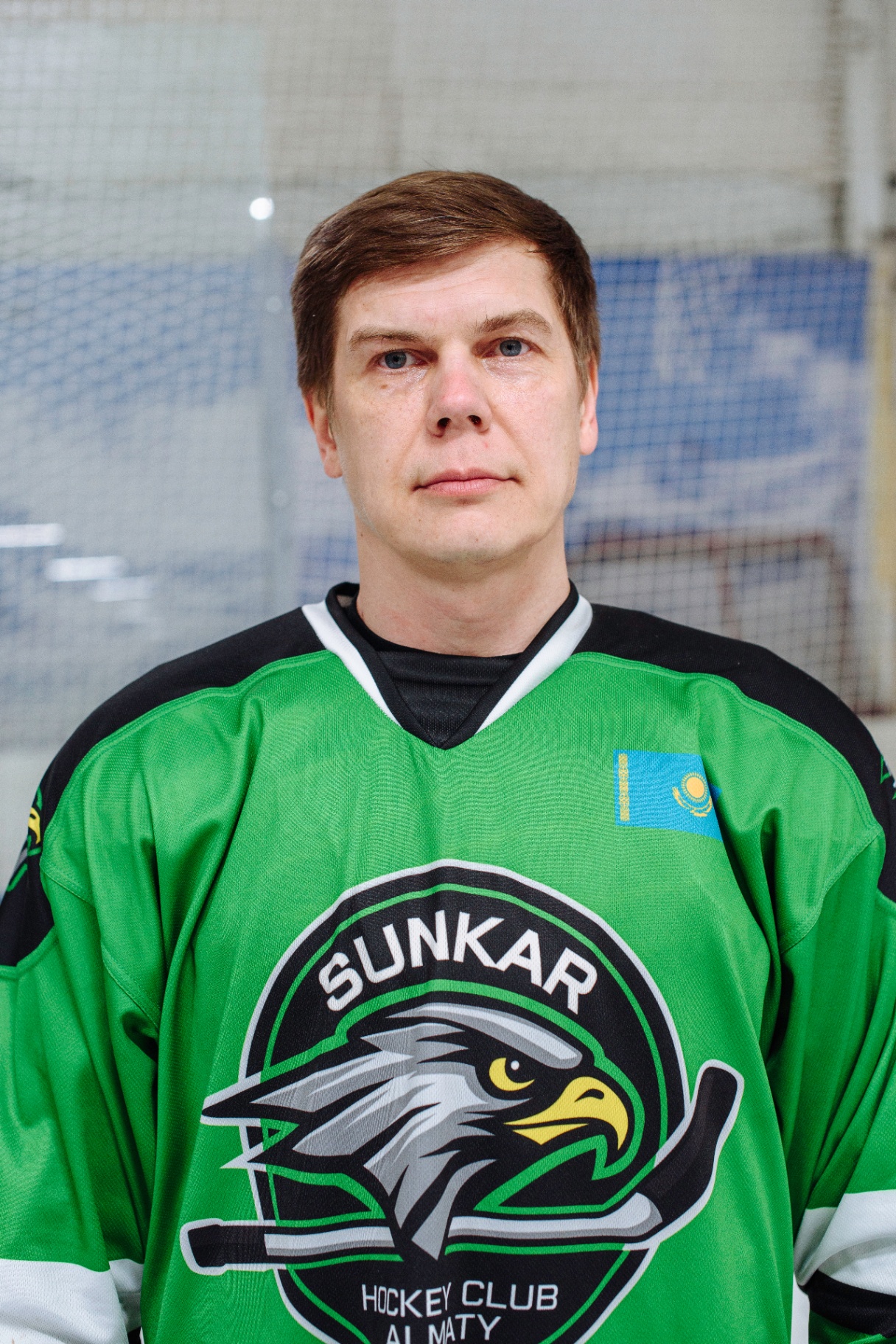 Алексей Шляхтин