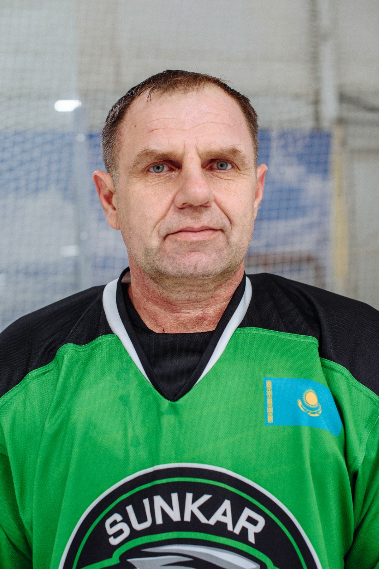 Денис Карповников