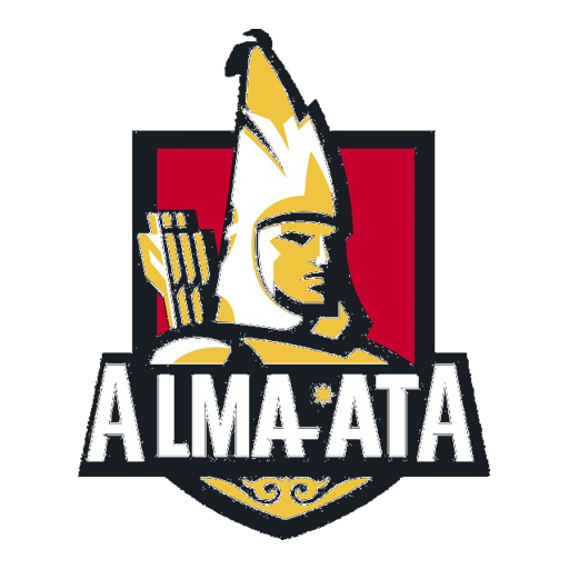 Алма-Ата логотип