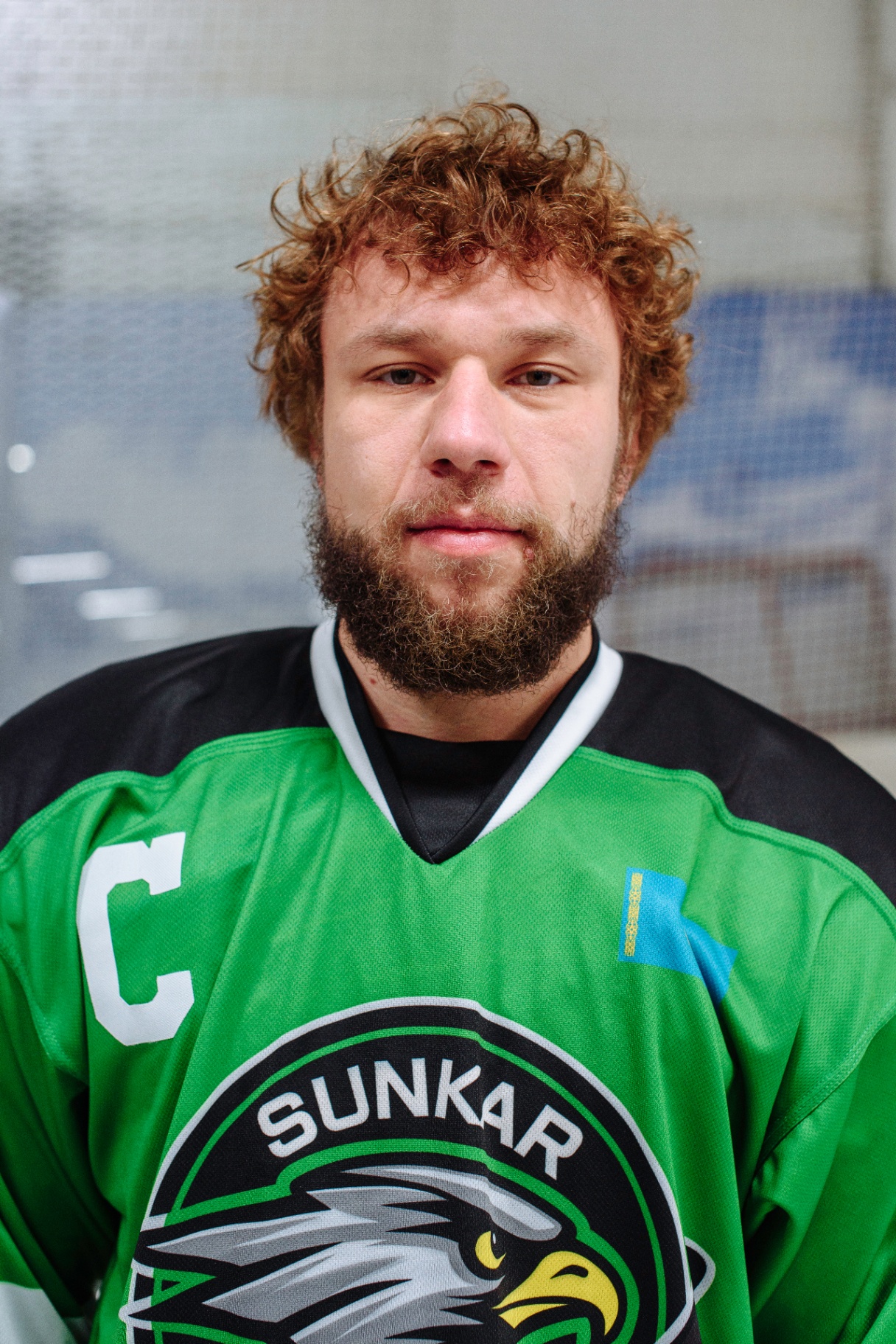 Сергей Коробкин