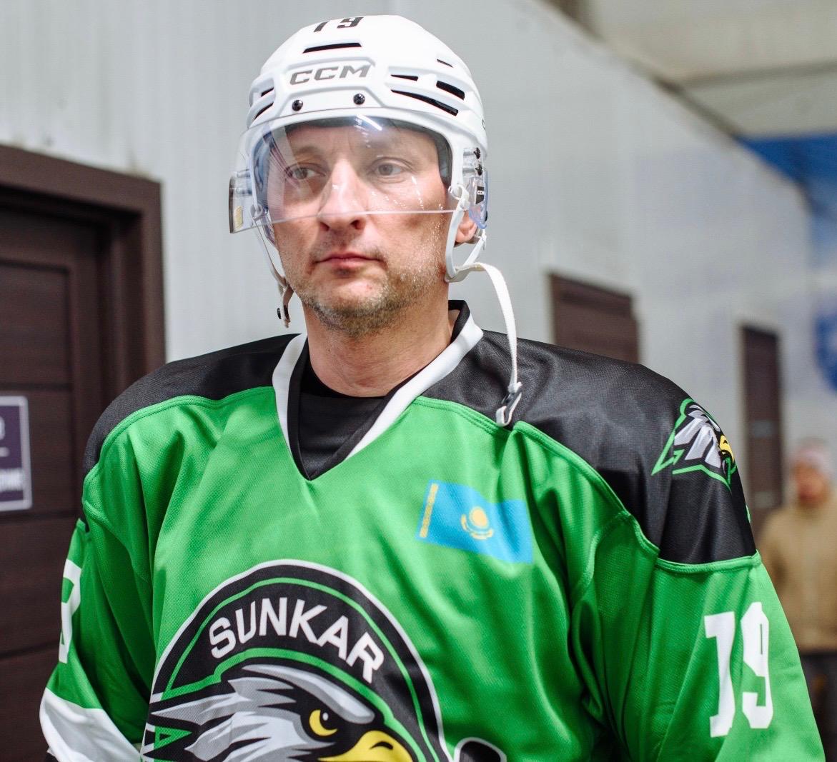 Алексей Трофимов