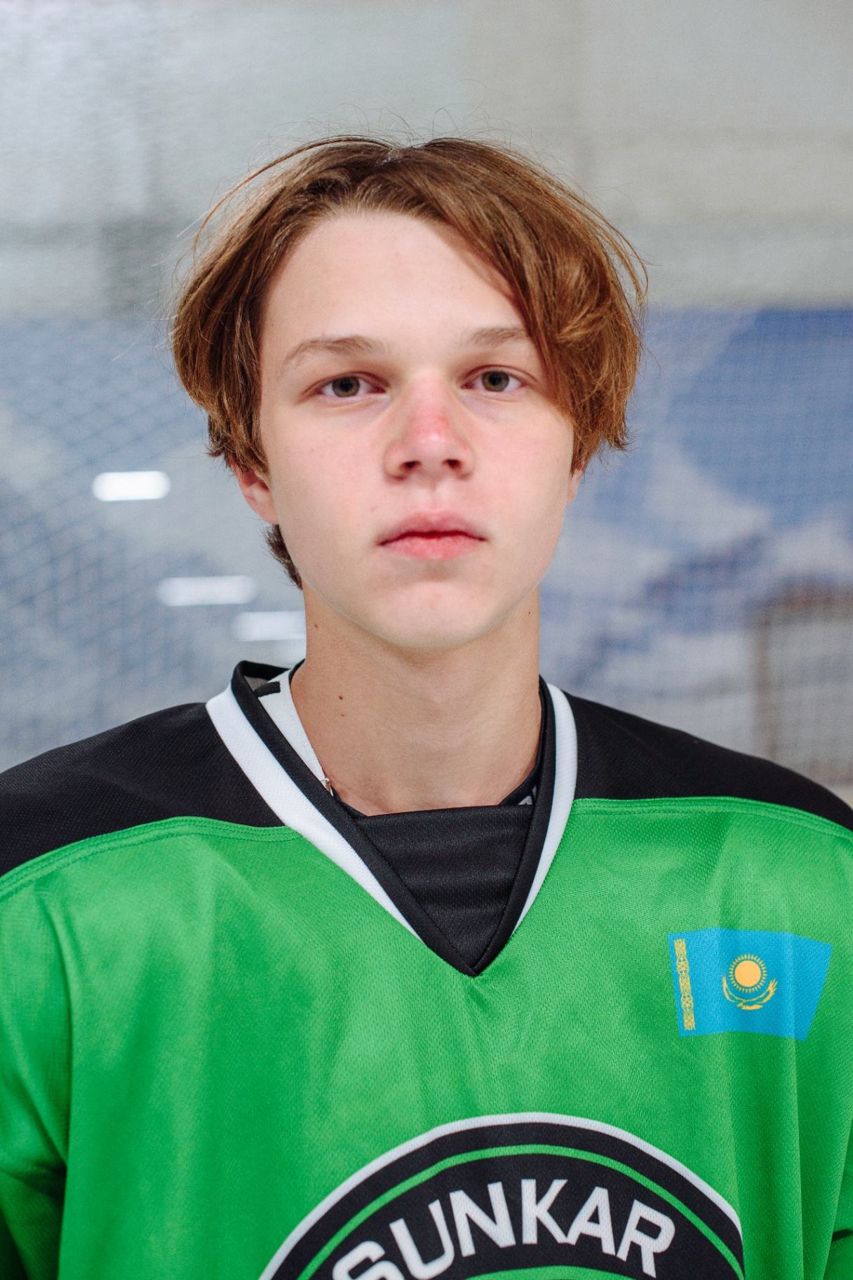 Степан Седов
